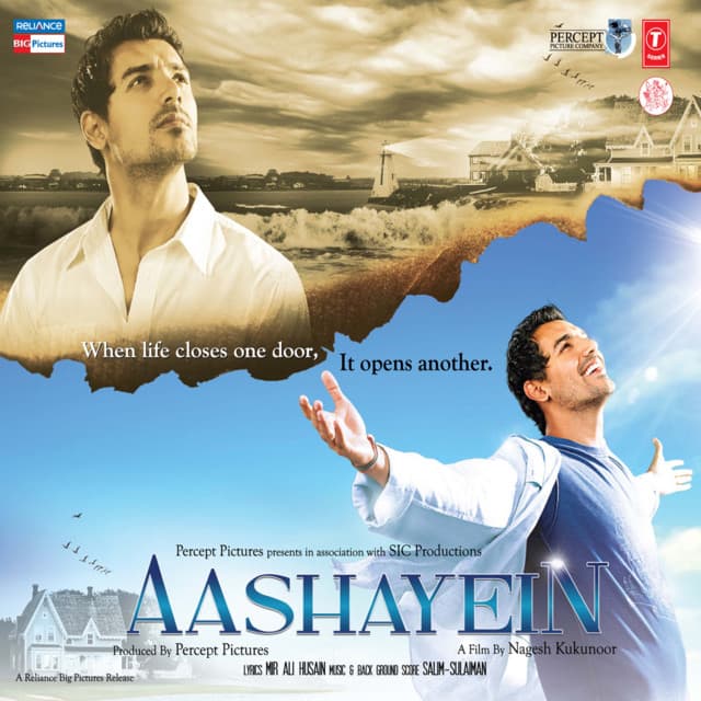 Aashayein