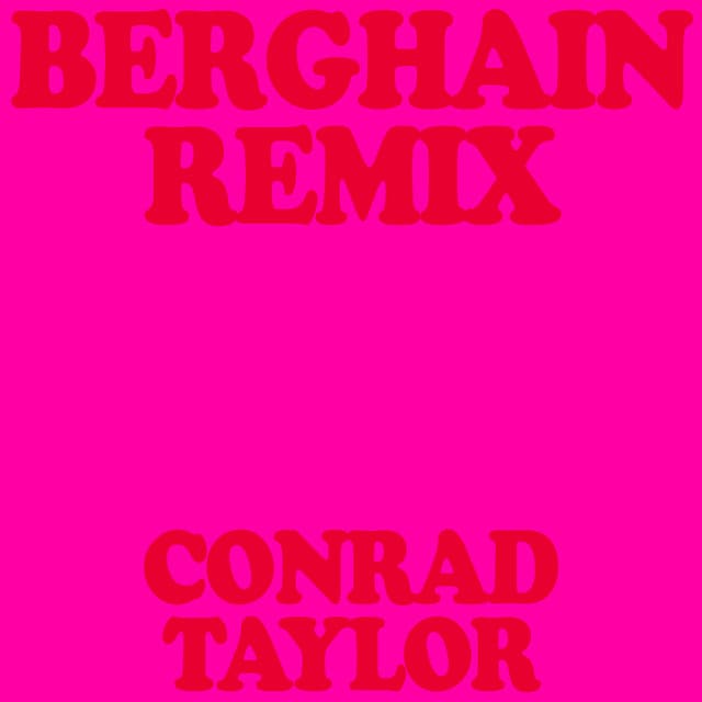 Berghain - Remix