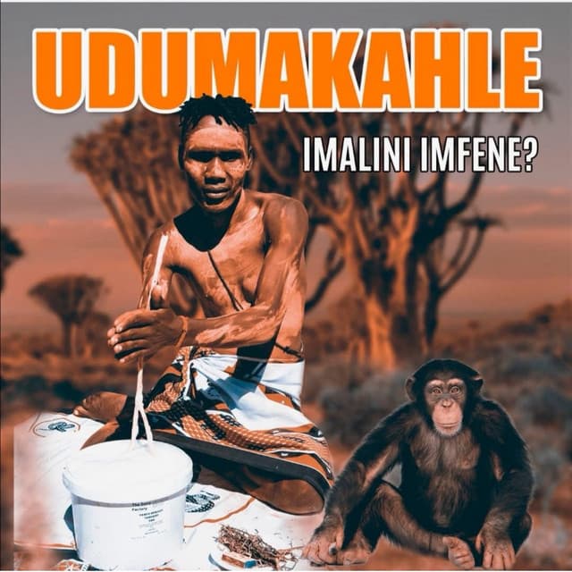 Uthando Lwakudala