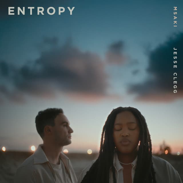 Entropy