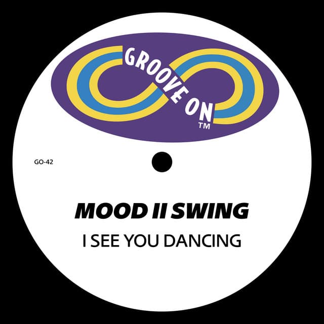 I See You Dancing