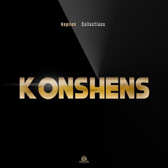 Hapilos Collections: Konshens