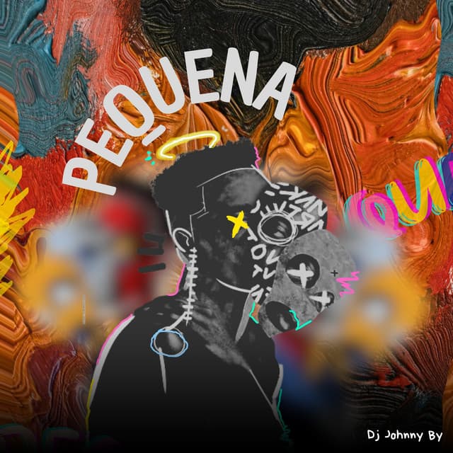 Pequena - Extended Mix