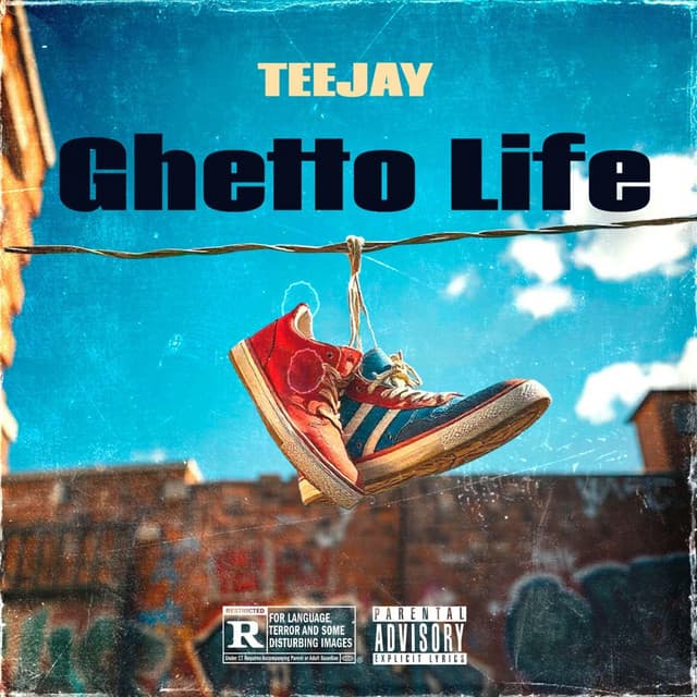 Ghetto Life
