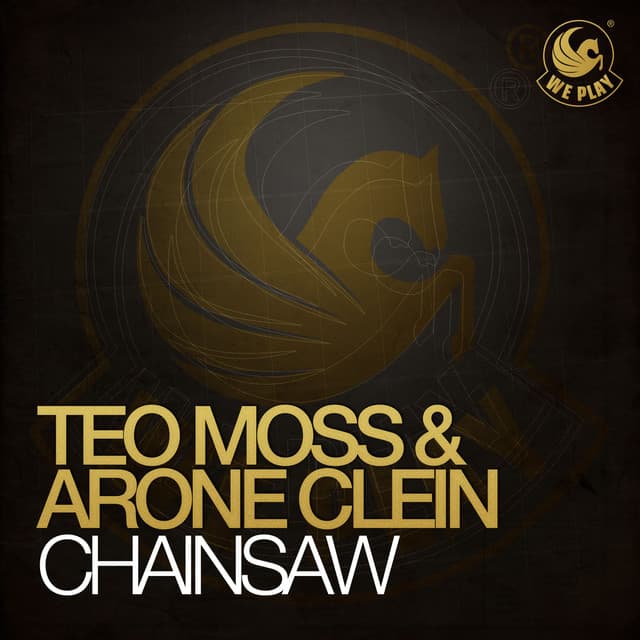 Chainsaw - Hugo Kalfon Remix