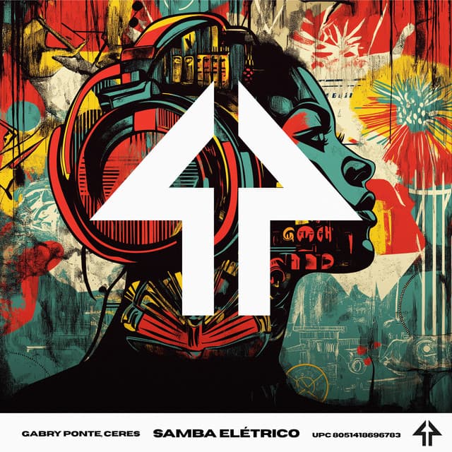 Samba Eletrico - Extended Mix