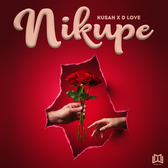 Nikupe