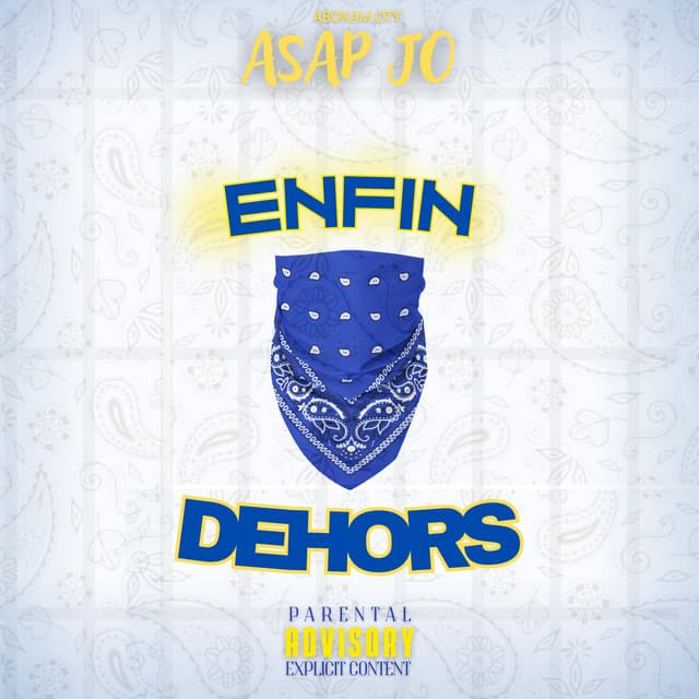 ENFIN DEHORS