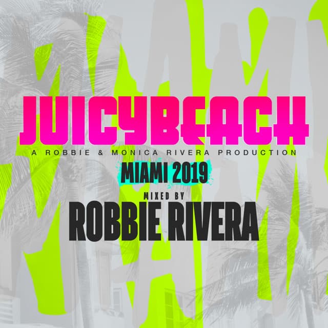 People Unified - Robbie Rivera Remix