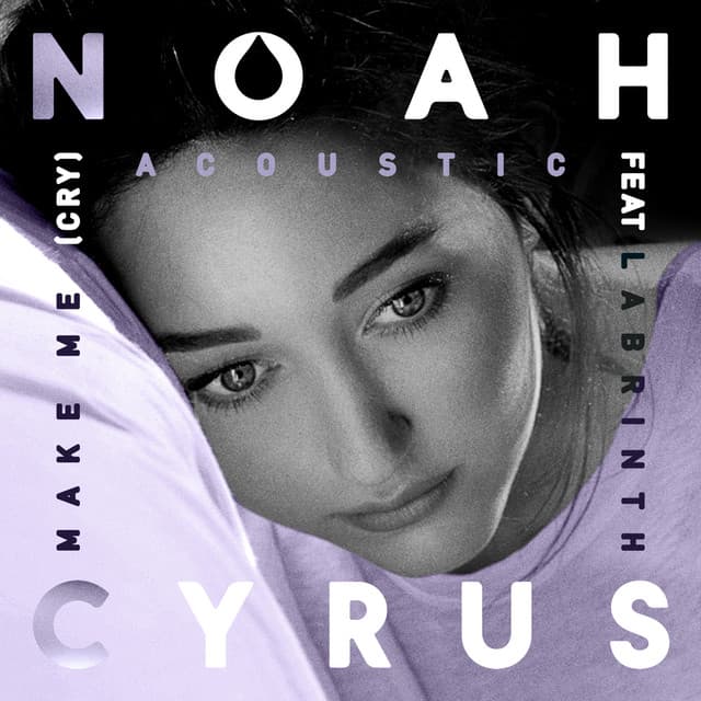 Make Me (Cry) - Acoustic Version