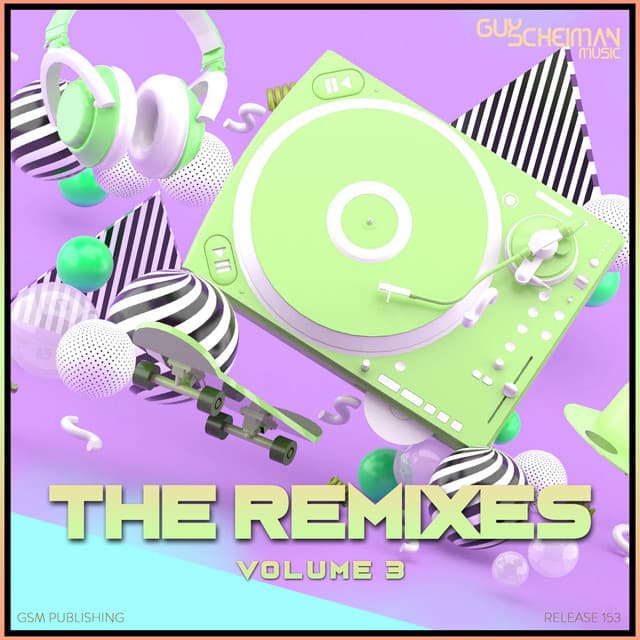 Say a Little Prayer - Isak Salazar & Erick Ibiza Remix