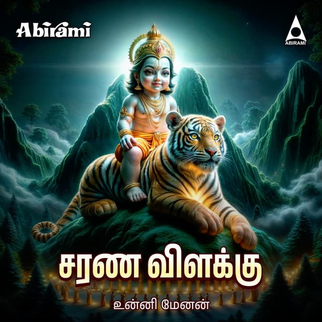 Sarana Vilakku