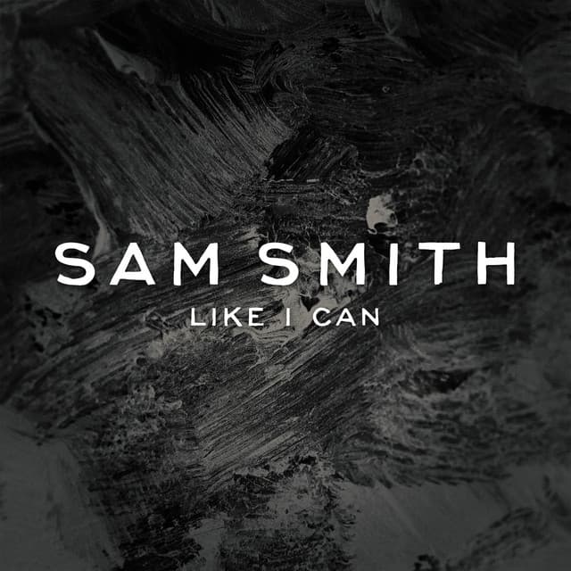Like I Can - Radio Mix