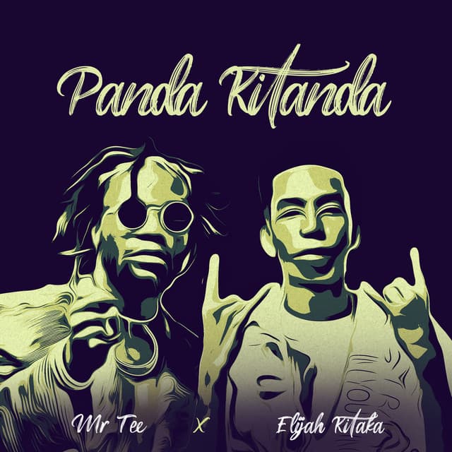 Panda Kitanda