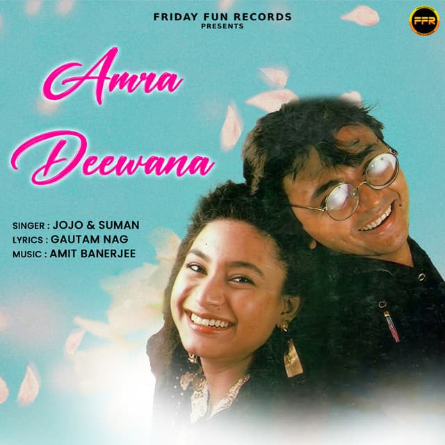 Amra Deewana
