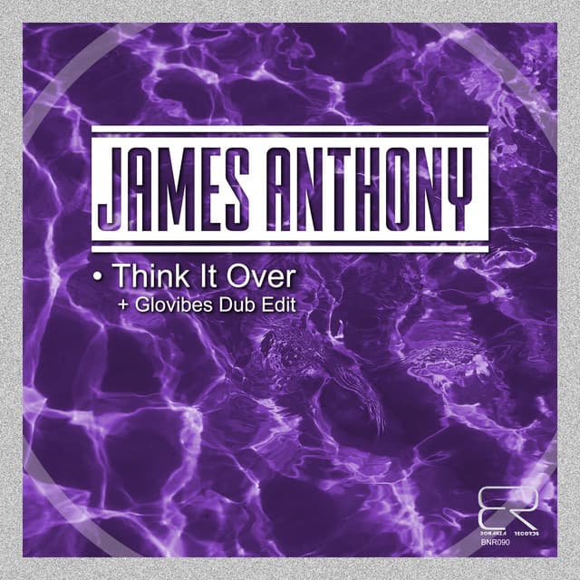 Think It Over - Glovibes Dub Edit