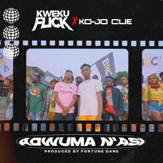 Adwuma N'asi