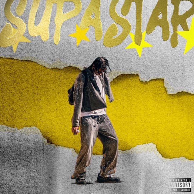 SUPASTAR