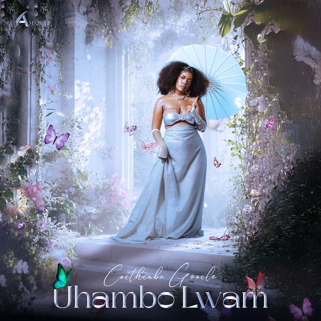 Uhambo Lwam