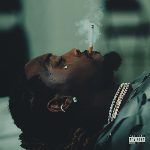 Different Species (feat. Gunna)