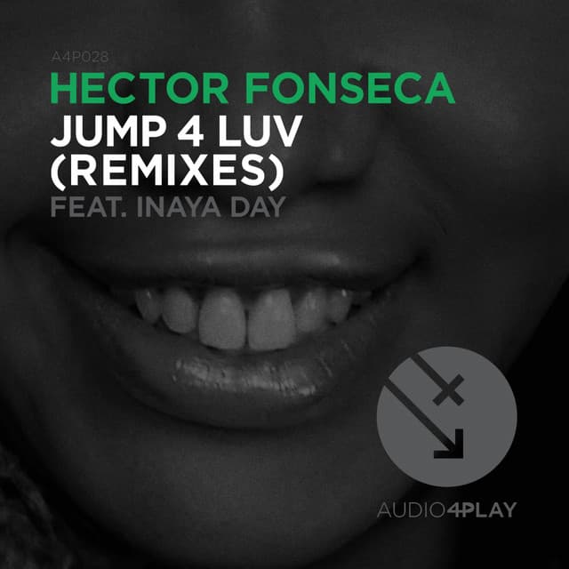 Jump 4 Luv - Fabio Campos & Rodolfo Bravat Remix