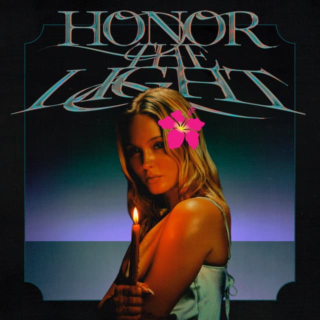 Honor The Light
