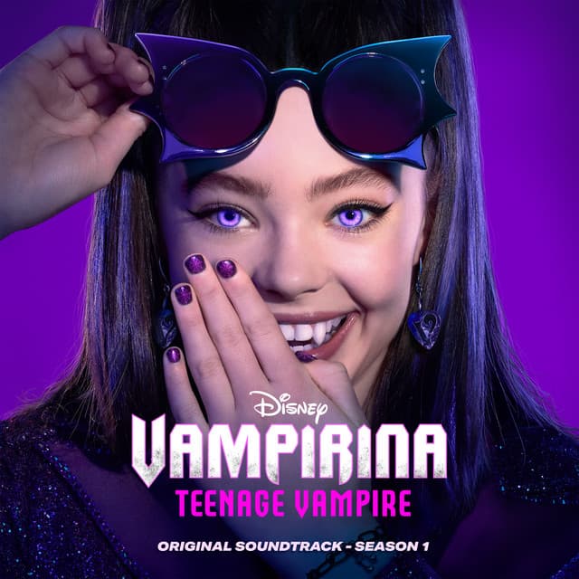 Vampirina: Teenage Vampire (Original Soundtrack)