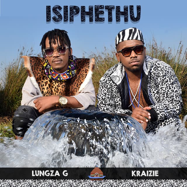 Isiphethu