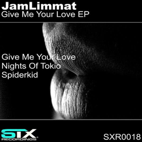 Give Me Your Love EP
