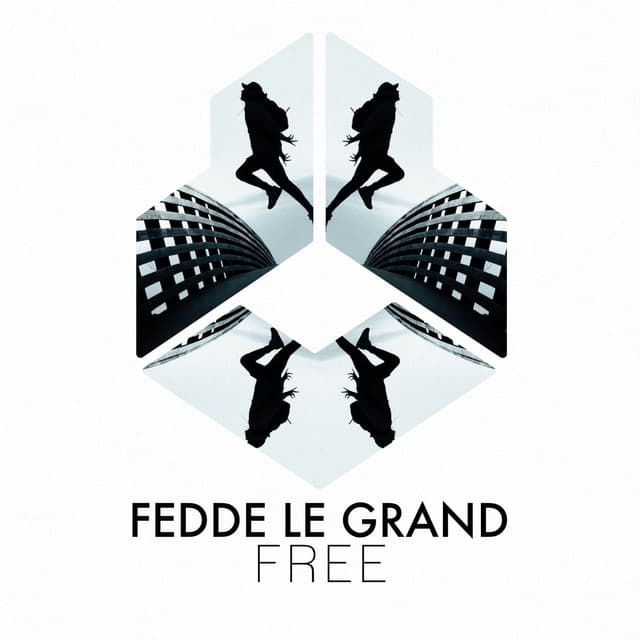 Free - Extended Mix