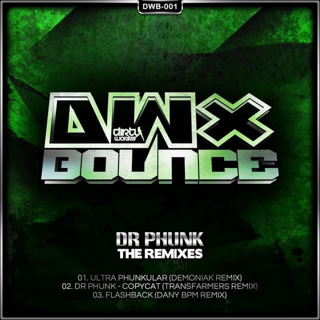 The Remixes