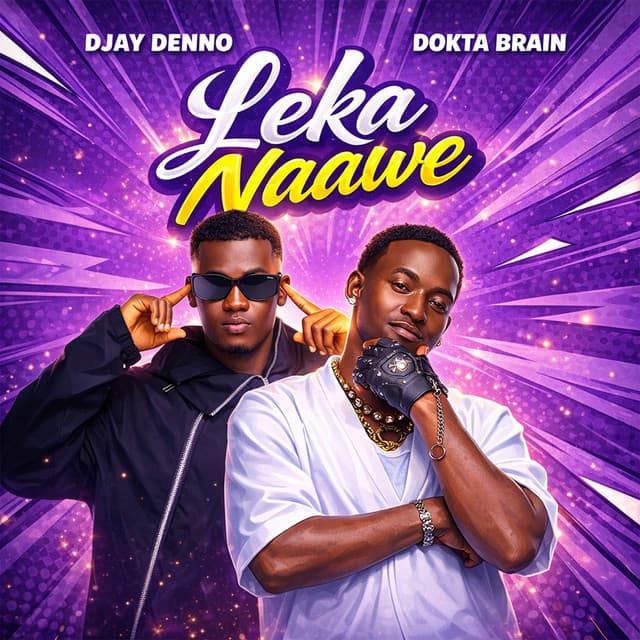 Leka Naawe