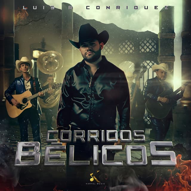 Corridos Bélicos