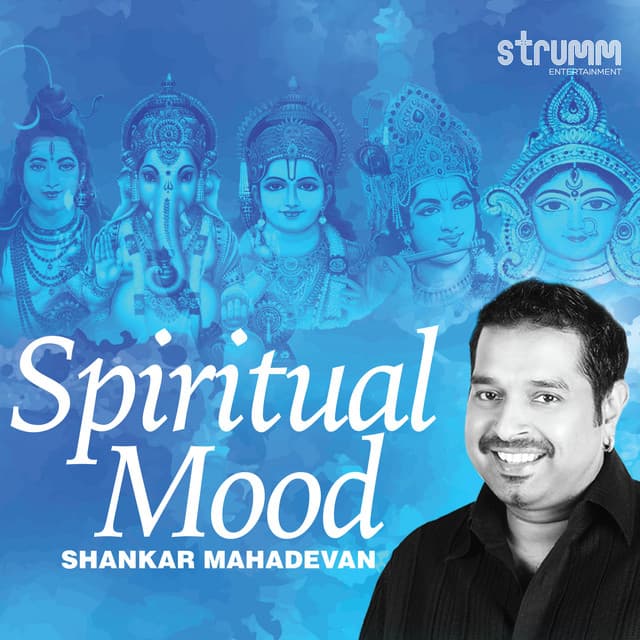 Spiritual Mood