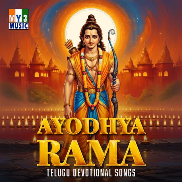 Jaya Jaya Rama