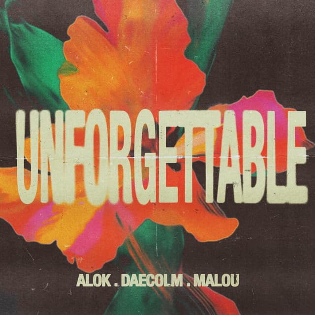 Unforgettable