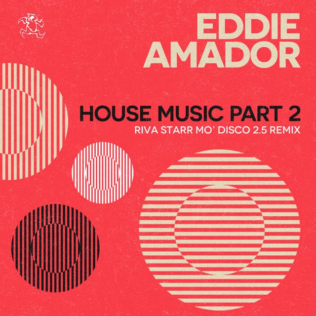 House Music - Riva Starr Mo' Disco 2.5 Remix