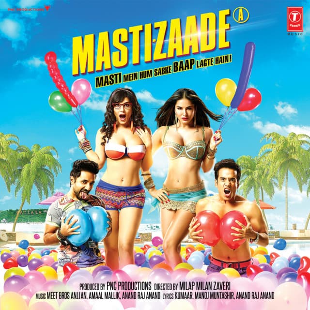 Mastizaade