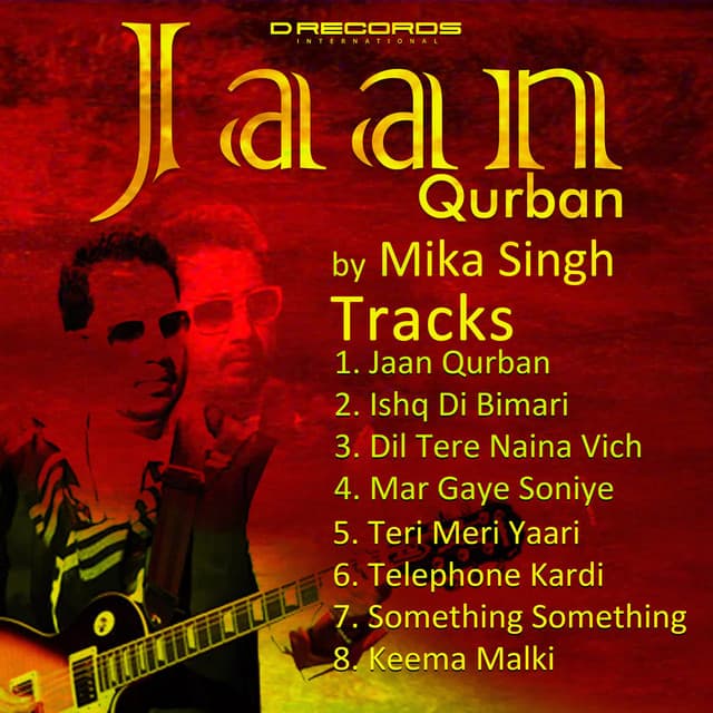 Jaan Qurban