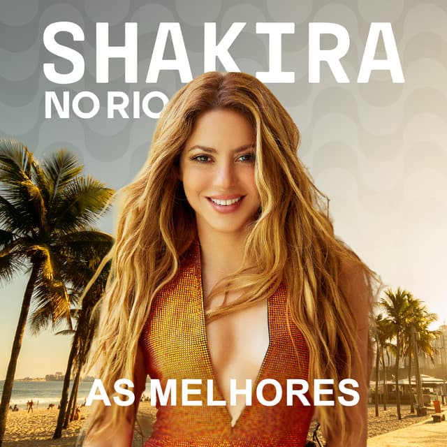 Waka Waka (This Time for Africa) [The Official 2010 FIFA World Cup (TM) Song]