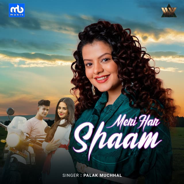 Meri Har Shaam