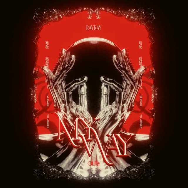 My Way