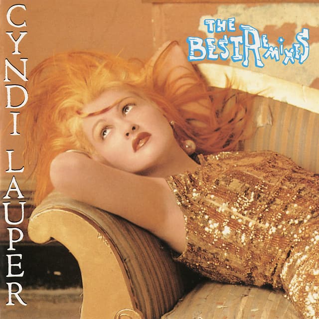 Girls Just Want to Have Fun - 12" Version