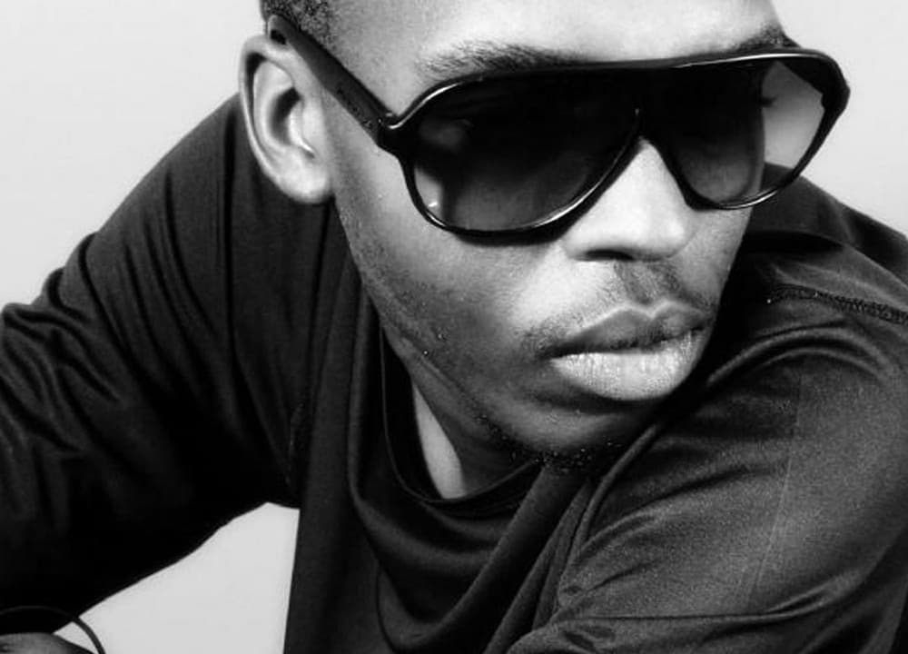 Dj Mujava