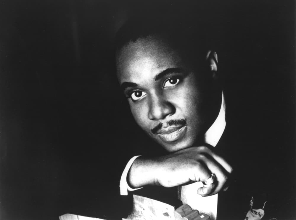 Freddie Jackson