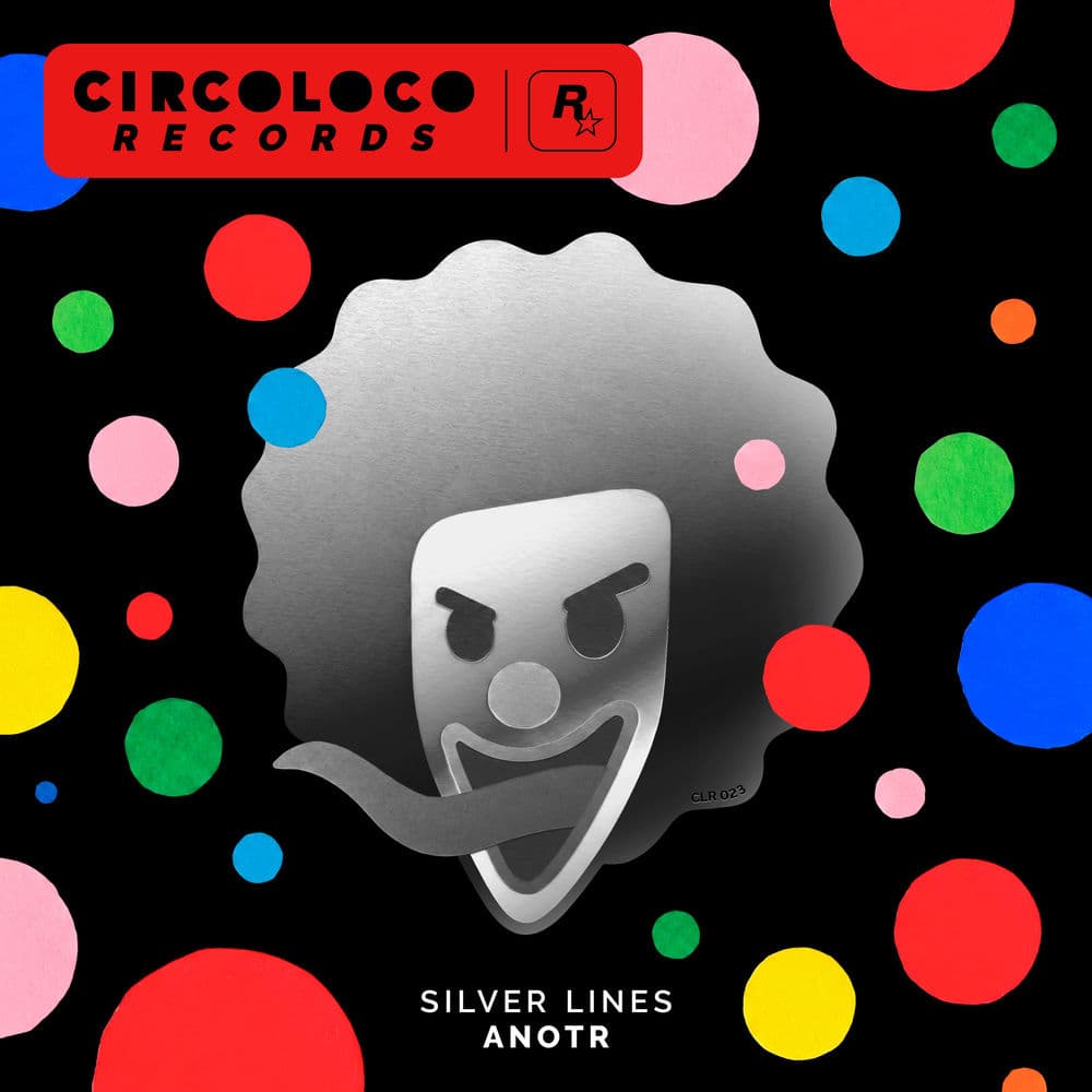 Silver Lines (feat. Emily Warren)