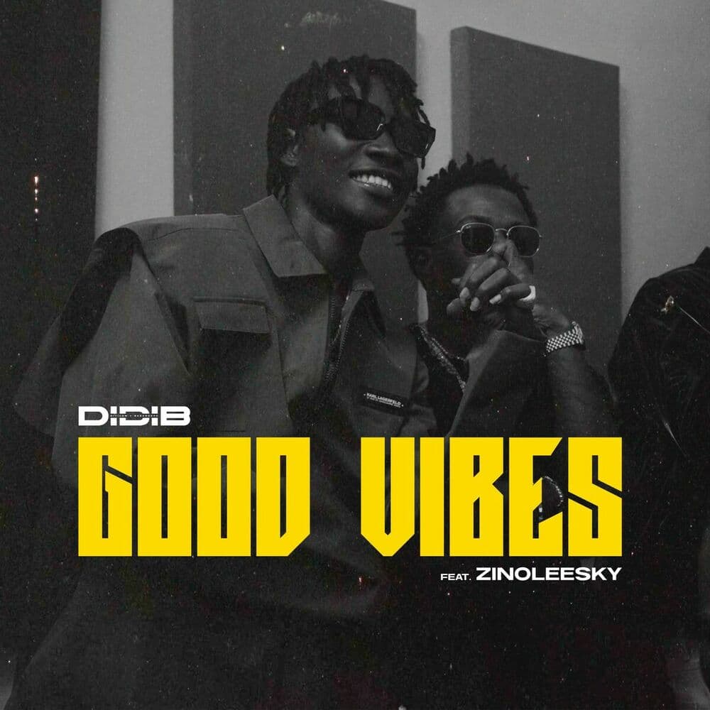 Good Vibes