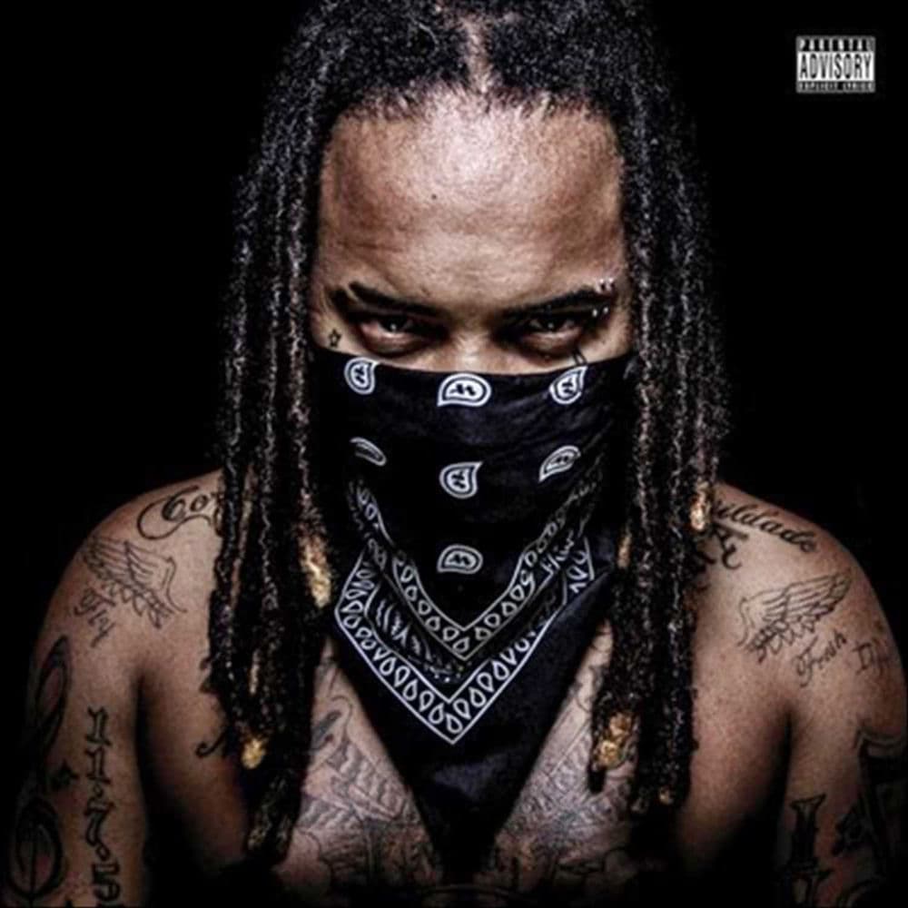 Mesmo Assim (feat. Prodígio & Lil saint)