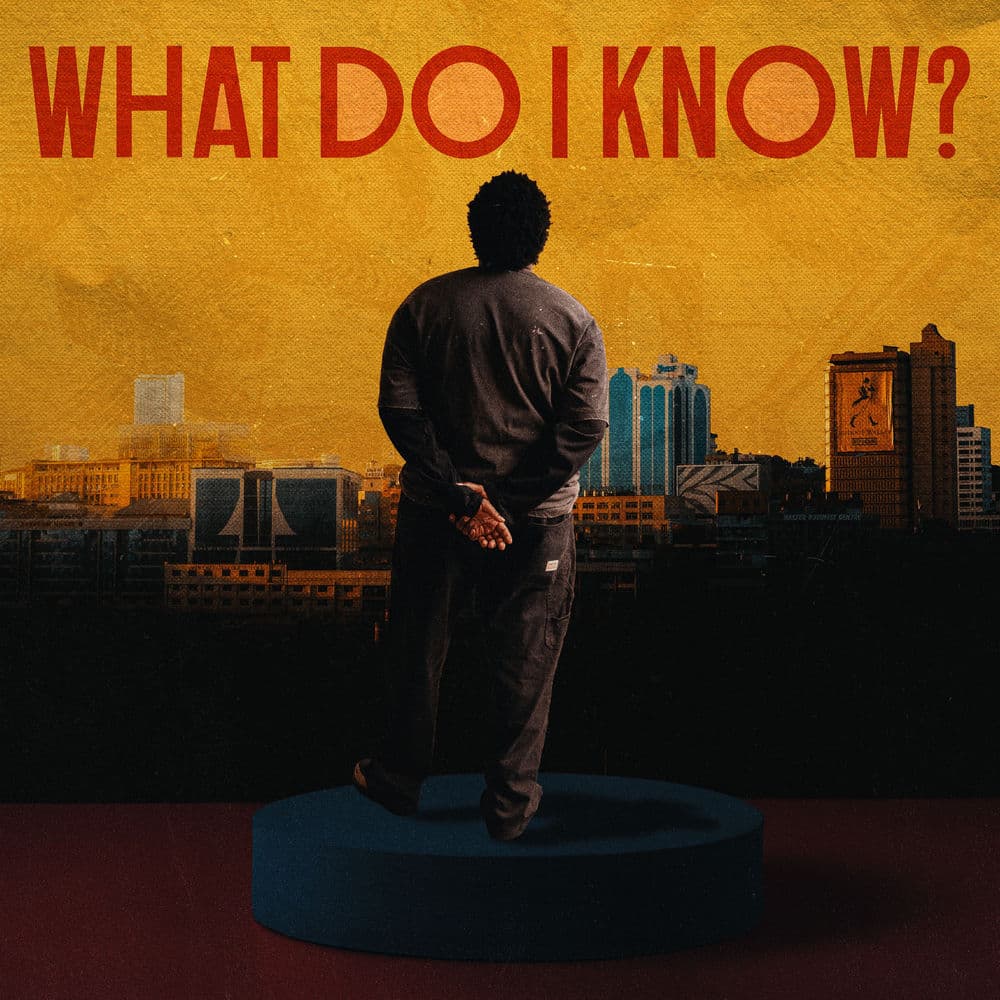 what do i know