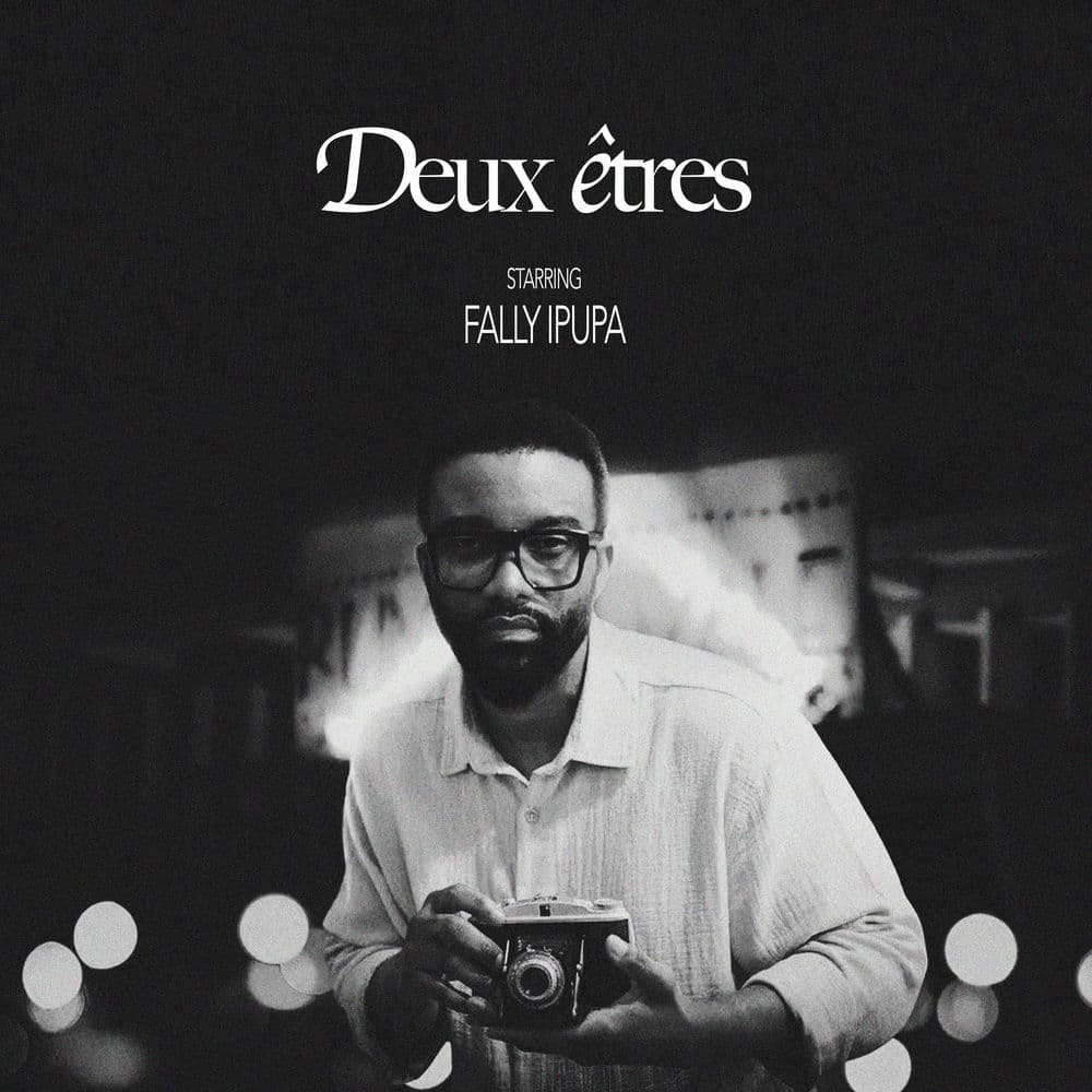 Deux êtres